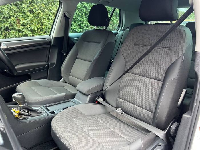 Volkswagen Golf 2019