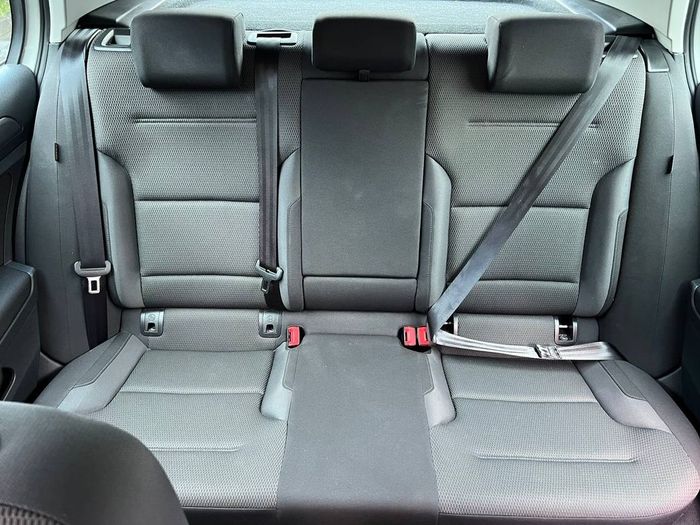 Volkswagen Golf 2019