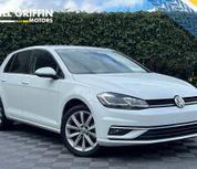 Volkswagen Golf 2019