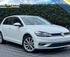 Volkswagen Golf 2019