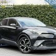 Toyota C-HR 2017