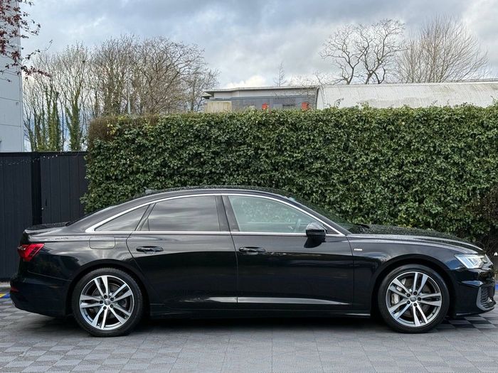 Audi A6 2020
