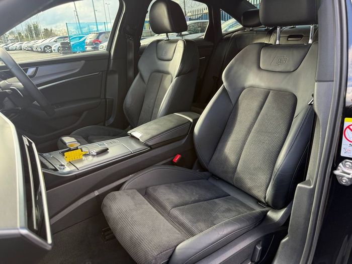 Audi A6 2020