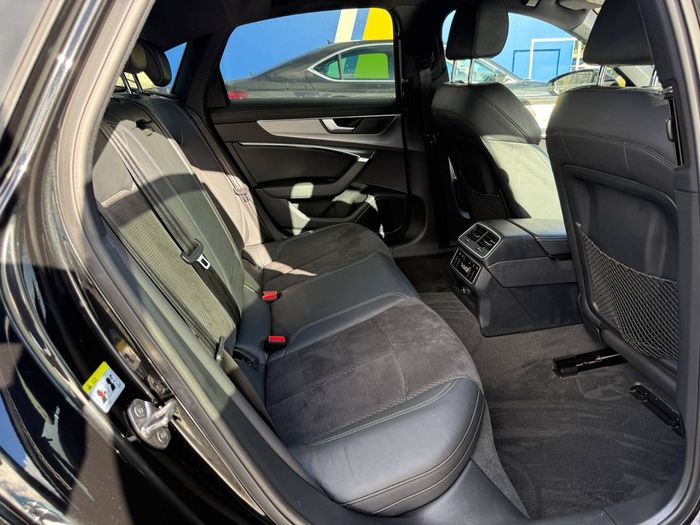 Audi A6 2020