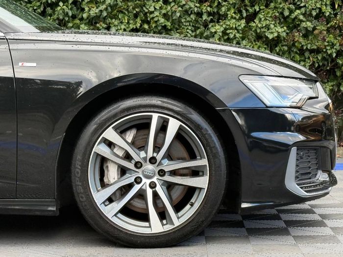 Audi A6 2020