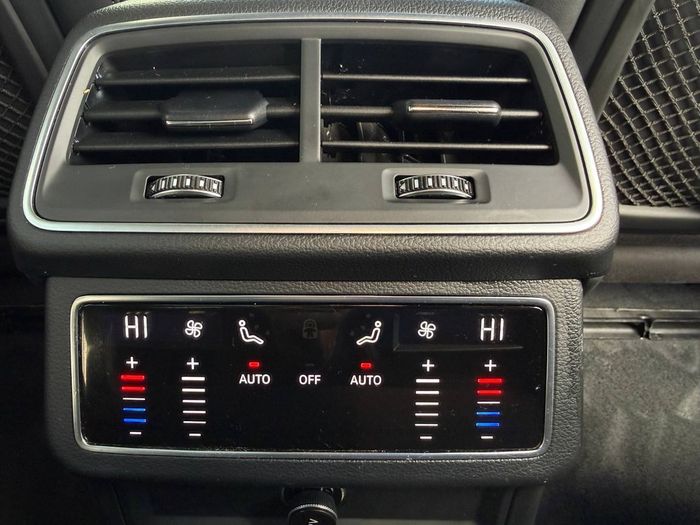 Audi A6 2020