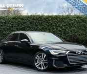 Audi A6 2020