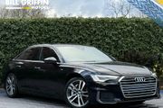 Audi A6 2020
