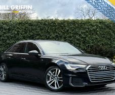 Audi A6 2020