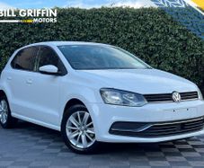 Volkswagen Polo 2015