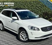 Volvo XC60 2017