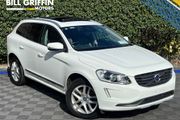 Volvo XC60 2017