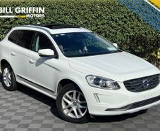 Volvo XC60 2017