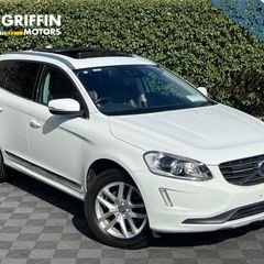 Volvo XC60 2017