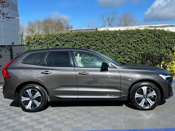 Volvo XC60 2023