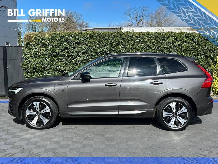 Volvo XC60 2023