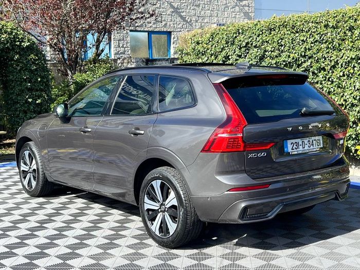 Volvo XC60 2023