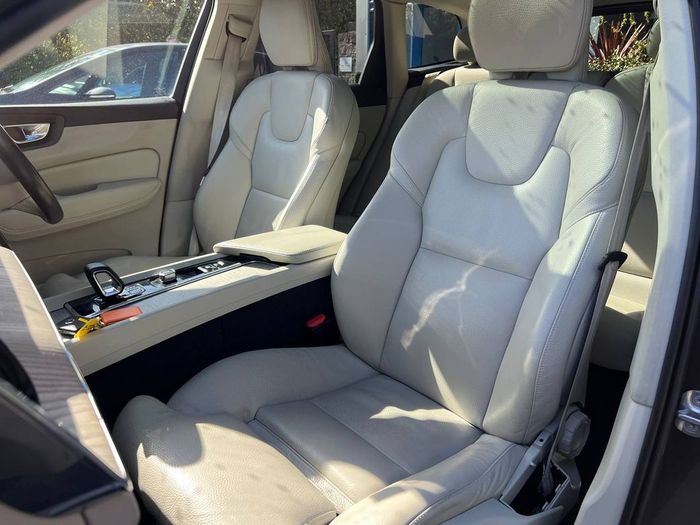 Volvo XC60 2023