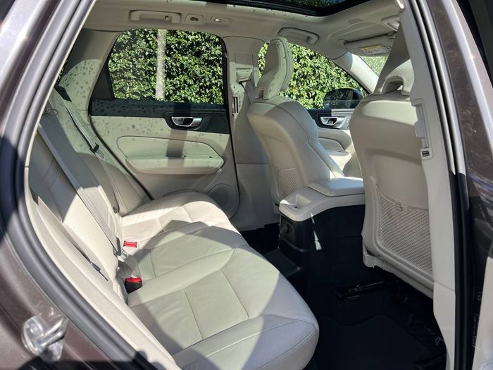 Volvo XC60 2023