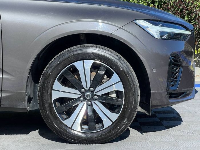 Volvo XC60 2023