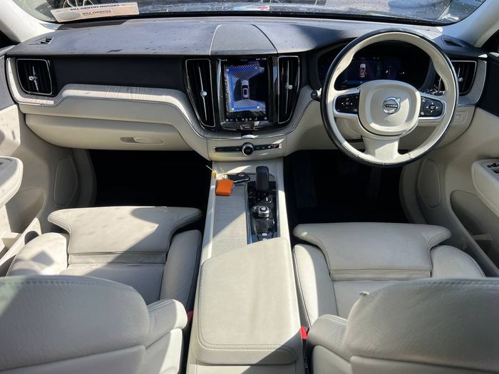 Volvo XC60 2023