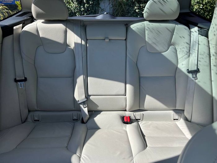 Volvo XC60 2023
