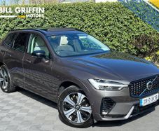 Volvo XC60 2023