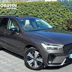 Volvo XC60 2023