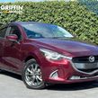 Mazda Demio 2017