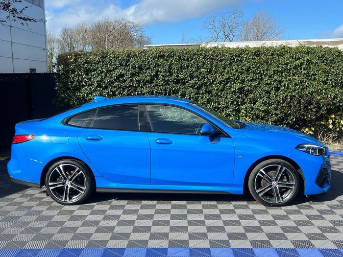 BMW 2 Series 2023