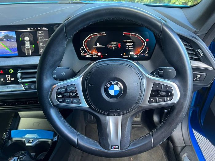 BMW 2 Series 2023