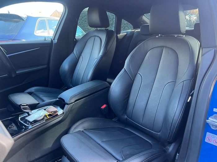 BMW 2 Series 2023