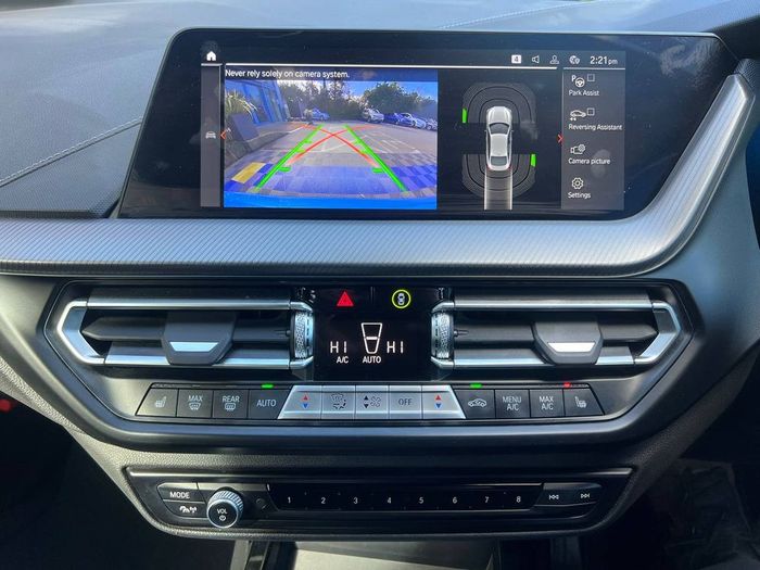 BMW 2 Series 2023