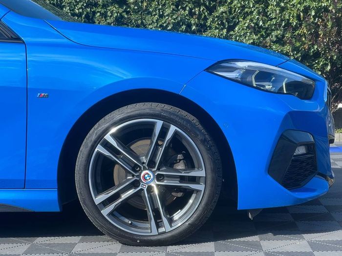 BMW 2 Series 2023