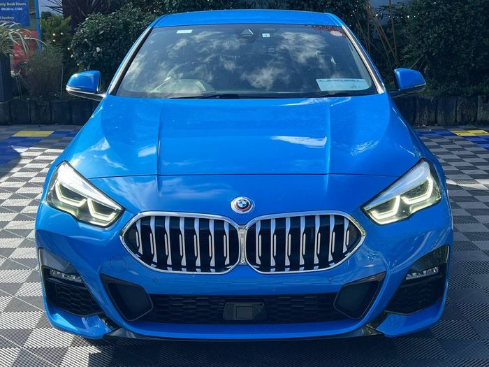 BMW 2 Series 2023