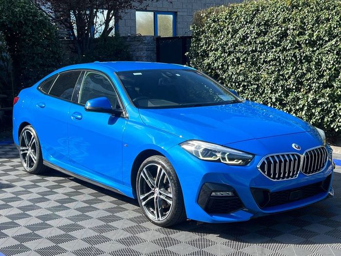 BMW 2 Series 2023