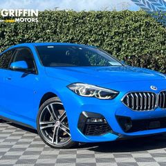 BMW 2 Series 2023