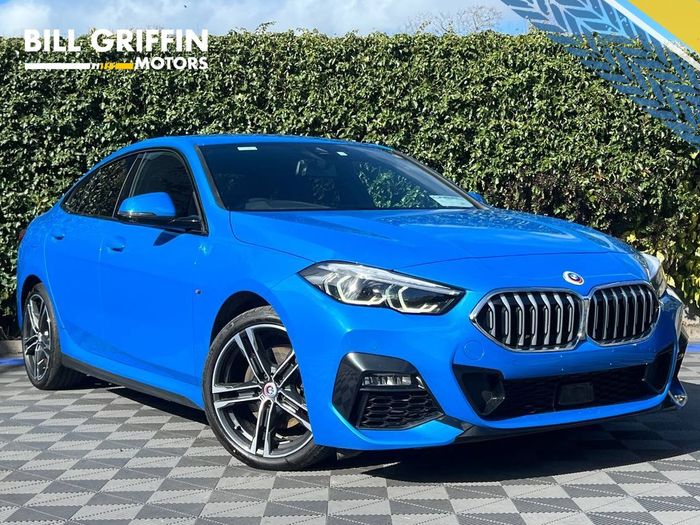 BMW 2 Series 2023