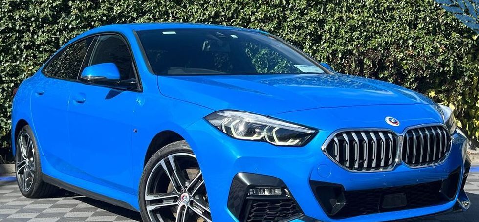 BMW 2 Series 2023