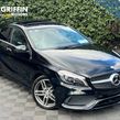 Mercedes-Benz A-Class 2016