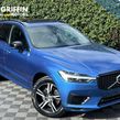 Volvo XC60 2021