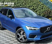 Volvo XC60 2021