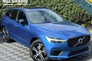 Volvo XC60 2021