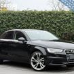Audi A3 2016