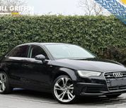 Audi A3 2016