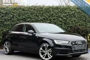 Audi A3 2016