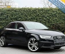 Audi A3 2016