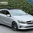 Mercedes-Benz A-Class 2016