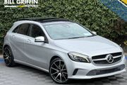 Mercedes-Benz A-Class 2016