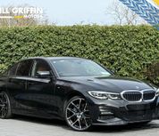 BMW 3 Series 2020